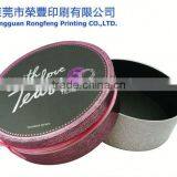 Fashionable Brown Kraft Paper Pizza Box thumbnail-1