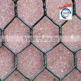 PVC Metal Gabion Cage For Mountain