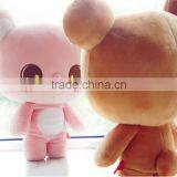 Newest 2016 Cute Miss Popular Teddy Bear Skins Wholesale In China thumbnail-3