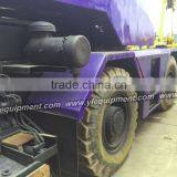 TADANO TR250M 25 Ton Used Rough Terrain Wheel Crane thumbnail-6