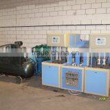 Bottle Blowing Machine