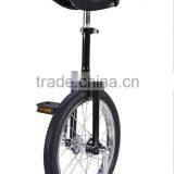 One Wheel Bike Portable Mini Unicycle/unicycle thumbnail-1