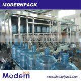 Fully Automatic Production Machinery - Five Gallons of Bottled Water Filling thumbnail-2