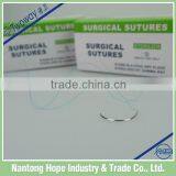 Disposable Sterile Surgical Nylon Monofilament Suture With Needle thumbnail-6