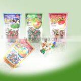 Halal Soft Heart Milk flavor Candy