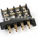 Audio Terminal Block KT4 11mm/13mm Pitch 300V 30A thumbnail-2