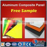 Interior FR Core PE Coating Decoration Kitchen Wall Panels thumbnail-1