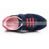 2016 Customized Breathable Mesh Material Action Shoes for Kids thumbnail-5