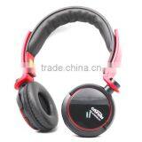 Wholesale Foldable Over-ear Headsets With Deep Bass For Famous Company thumbnail-2