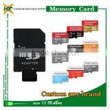 Nano sd Card 32gb 64gb 16gb Memory Cards Factories in China
