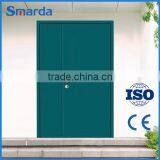 Smarda fire rated front door entry door exit door