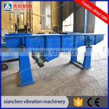 High Frequency China Sand Linear Vibrating Screen thumbnail-6