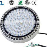 shenzhen factory meanwell driver ip65 100w high power UFO led high bay lights