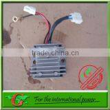 Air-cooled Diesel Generator Set Accessories Supply Avr for 5kw Diesel Generator thumbnail-6