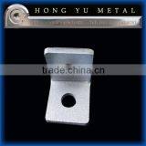Angle Iron With Hole
