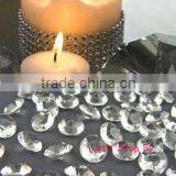 Hot Sale Rhinestone Mesh Trimming Ribbon For Wedding Decorations thumbnail-4