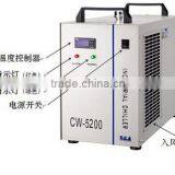 CW5200 Water Filter System for 100w 150w Laser Tube thumbnail-1