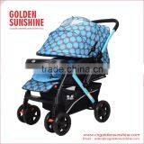 Extra Wider Baby Stroller /Pram/Baby Carriage/Baby Pushchair From Direct Factory