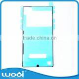 Replacement Battery Door Back Cover Adhesive Tape Sticker for Sony Xperia Z5 Premium