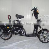 Electric Scooter in India Cheap Electric Motorcycle AS-2K thumbnail-4