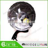 6" Inline Duct Fan 2600CFM Booster Exhaust Blower Air Cooling Vent ABS Blade thumbnail-4