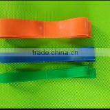 Latex RubberLatex Resistance Bands Heavy Elastic 6 Levels Choose Home Gyms Exercises Loop thumbnail-2