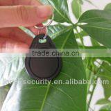 Waterproof Keyfob EM ID 125khz/ 13.56mhz Proximity RFID Tags thumbnail-3