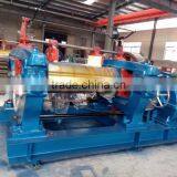 Made in China Two Roll Rubber Machine