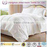 White Down Down Alternative Quilt/Microfiber Comforter/polyester Duvet thumbnail-1