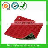 SILICONE POT HOLDER / TRIVET thumbnail-1