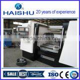 20 Inch Wheel Cnc Lathe Machine thumbnail-3