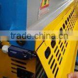 China Widely Promotion Cnc Automatic Iron Sheet Cutting Machine thumbnail-3