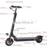 Folding Types Electric el Mini Scooter for Adult, Foldable Electric Scooter thumbnail-2