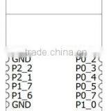 CC2540 Bluetooth RF Moudle BLE Module Low-Power 8051 Microcontroller Core thumbnail-3