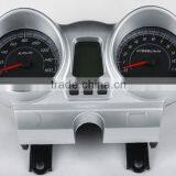 SCL-2012100101 Motorcycle Parts Digital Speedometer CBX250 TWISTER thumbnail-2