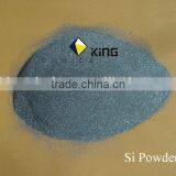 silicon powder 100-300mesh