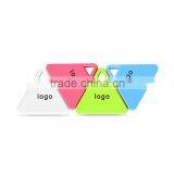 Super Slim Bluetooth 4.0 Wireless Remote Camera Support Burglar Alarm Anti Lost Key Finder Tracker