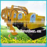 [Ali Brothers]Amusement Bumper Car Kiddie Rider Beetle Car for Sale thumbnail-6