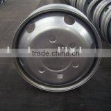 Tubless Steel Wheel thumbnail-1