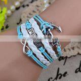Woven Fashion Bracelet thumbnail-5