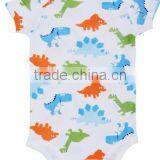 New Fashion Baby Romper Baby Wear Baby Garment Baby Clothes Gift Set thumbnail-4