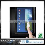 Best Custom Made Tempered Glass Screen Protector for Samsung Tab 2 10.5 P5100/N8000 thumbnail-2