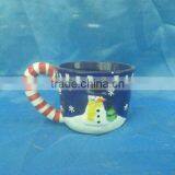 Christmas Ceramic Mug thumbnail-1