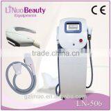 Advanced Cooling System Painless Permanent Laser Shr IPL Hair Removal Machine thumbnail-2