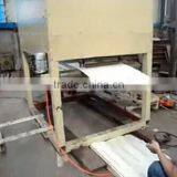 2600mm 8 Feet 0.3-6.5mm 4x8' Cnc Laser Cutting Machine in Stock thumbnail-2