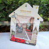 Wholesale Funny Wedding Beautiful Wood Picture Frame thumbnail-2