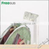 Trial Order Personalized Photo Crystal For Weddings Decoration thumbnail-6