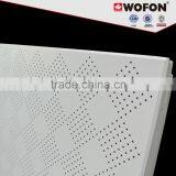 Perforated Aluminum Lay in Ceiling,perforated Aluminum Ceiling Tiles,perforated Perforated Aluminum False Ceiling thumbnail-1