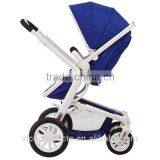 Wholesale EN1888 Approved Baby Buggy Stroller 2 in 1