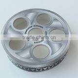 High Quality Paper Gift Box With Clear Window